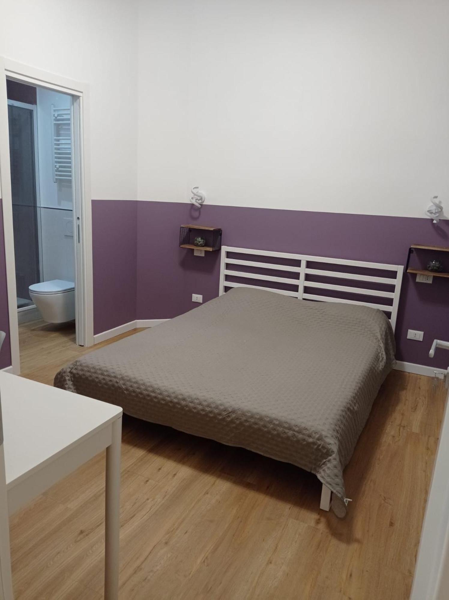 Unmei Home โรม ภายนอก รูปภาพ