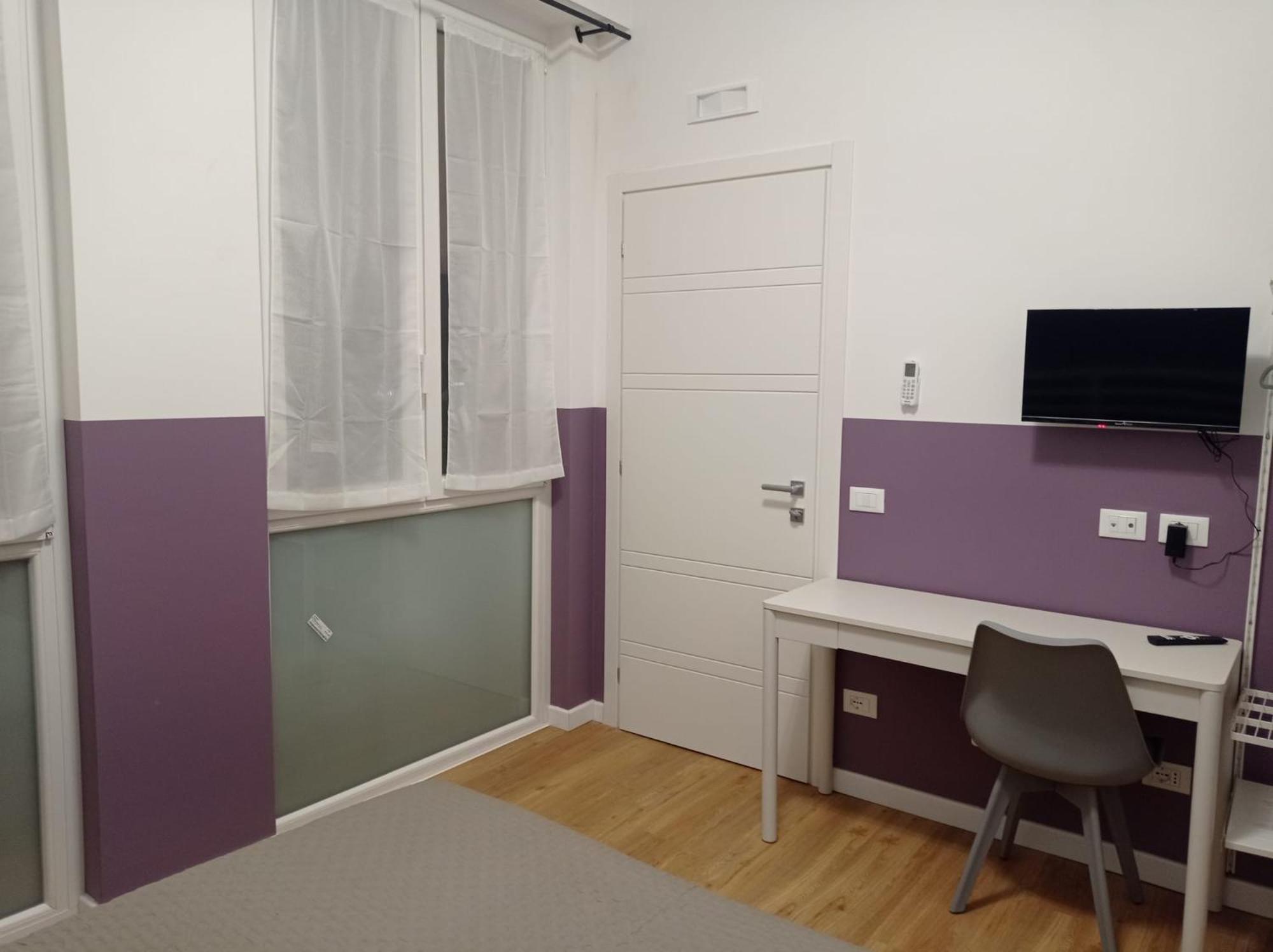 Unmei Home โรม ภายนอก รูปภาพ