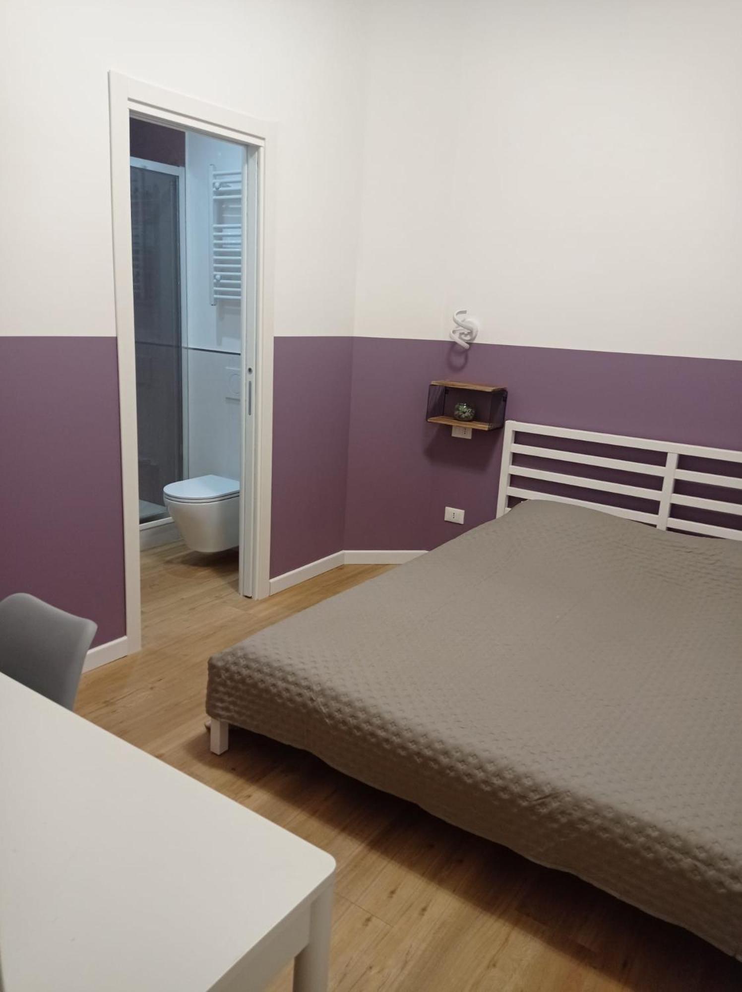 Unmei Home โรม ภายนอก รูปภาพ
