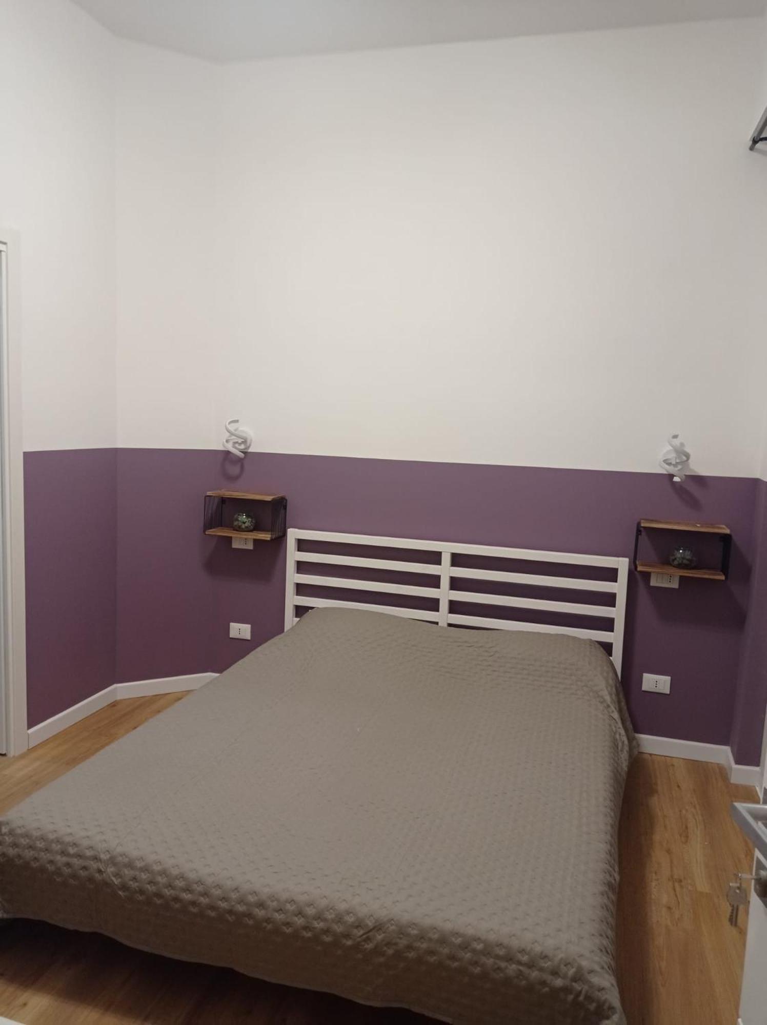 Unmei Home โรม ภายนอก รูปภาพ