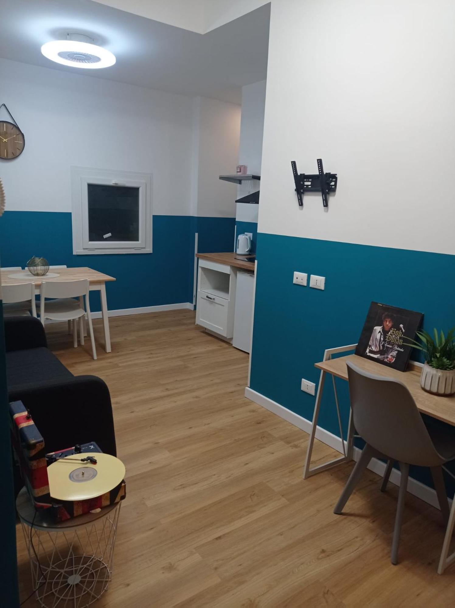 Unmei Home โรม ภายนอก รูปภาพ