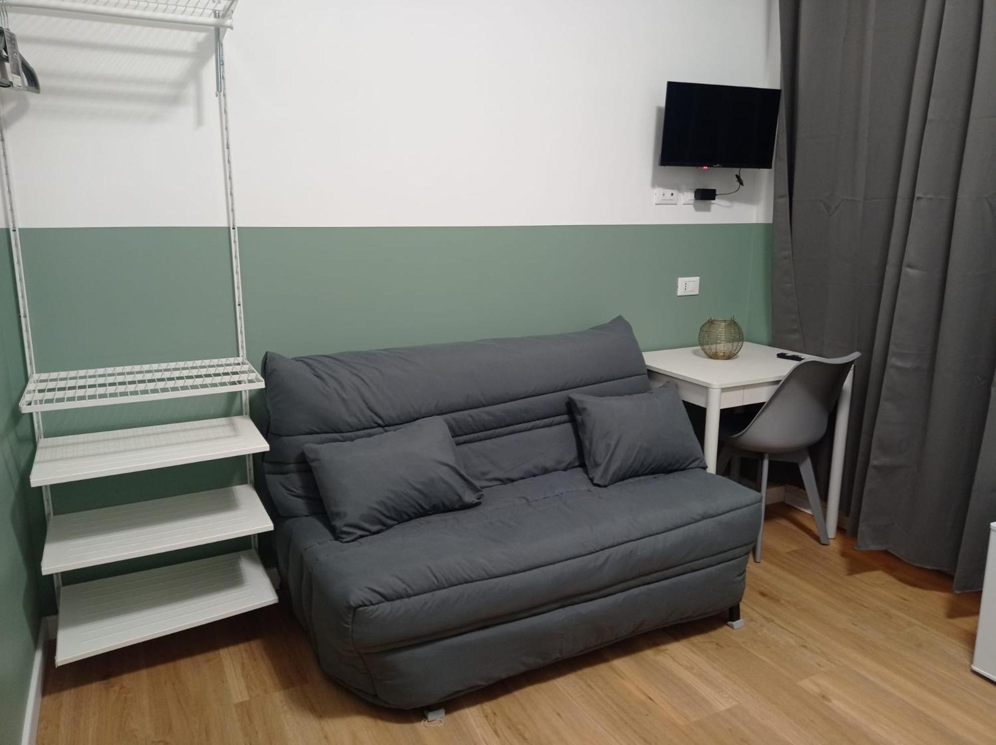 Unmei Home โรม ภายนอก รูปภาพ