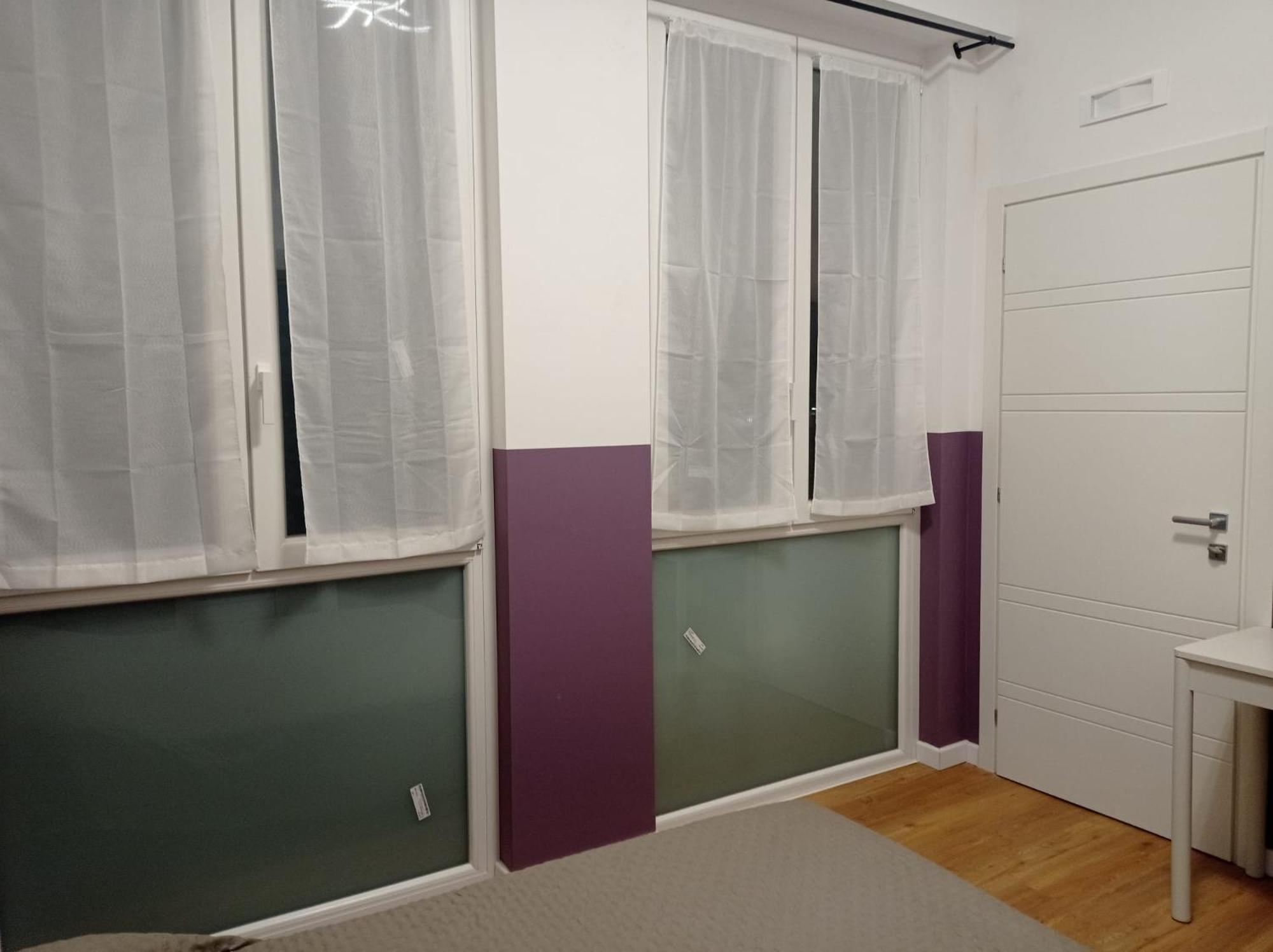 Unmei Home โรม ภายนอก รูปภาพ