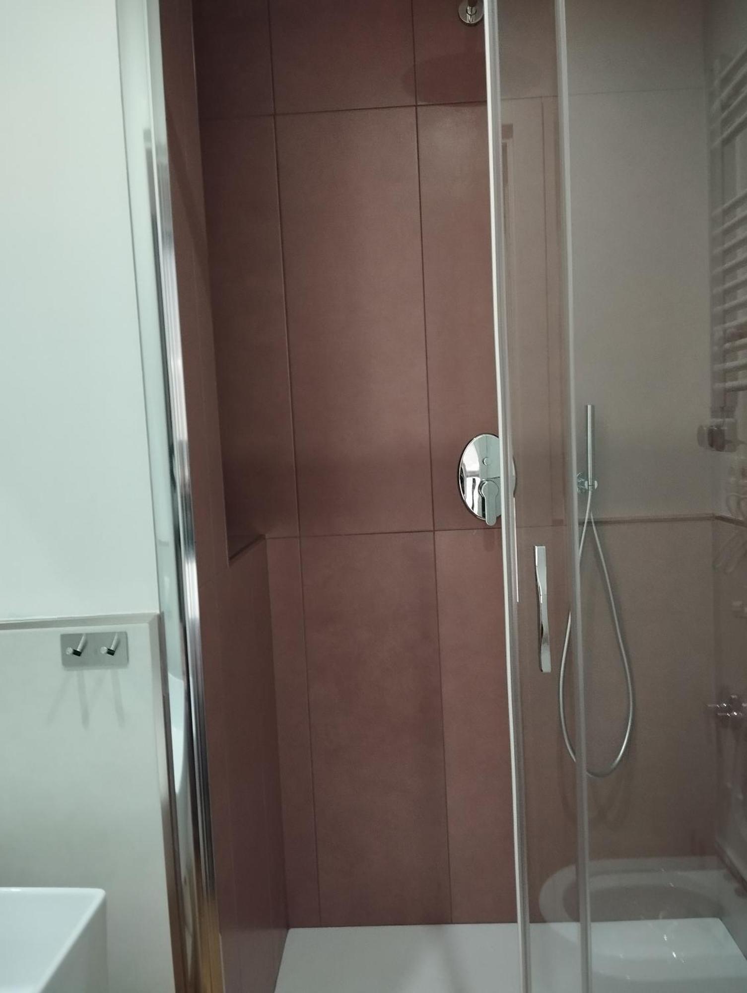 Unmei Home โรม ภายนอก รูปภาพ