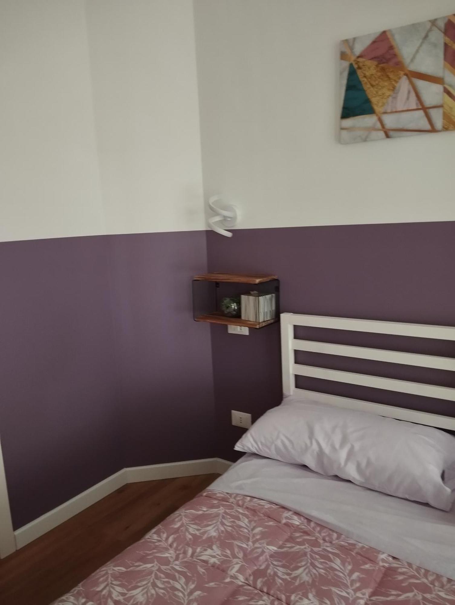 Unmei Home โรม ภายนอก รูปภาพ