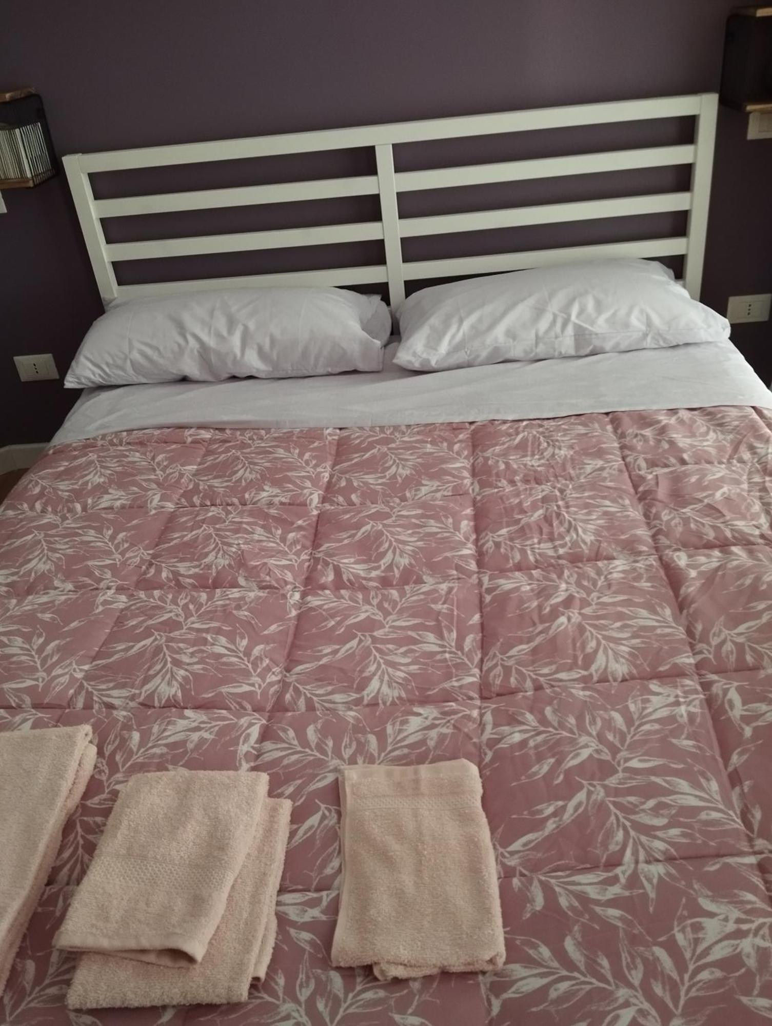 Unmei Home โรม ภายนอก รูปภาพ